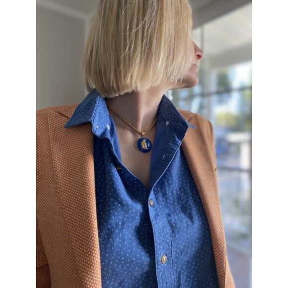 Loro Piana Jackets & Blazers - LORO PIANA is a chic single-breasted blazer made of wool and cashmere.